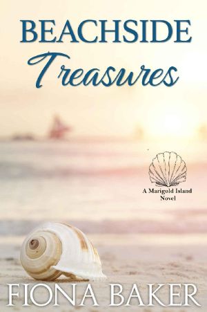 [Marigold Island 08] • Beachside Treasures